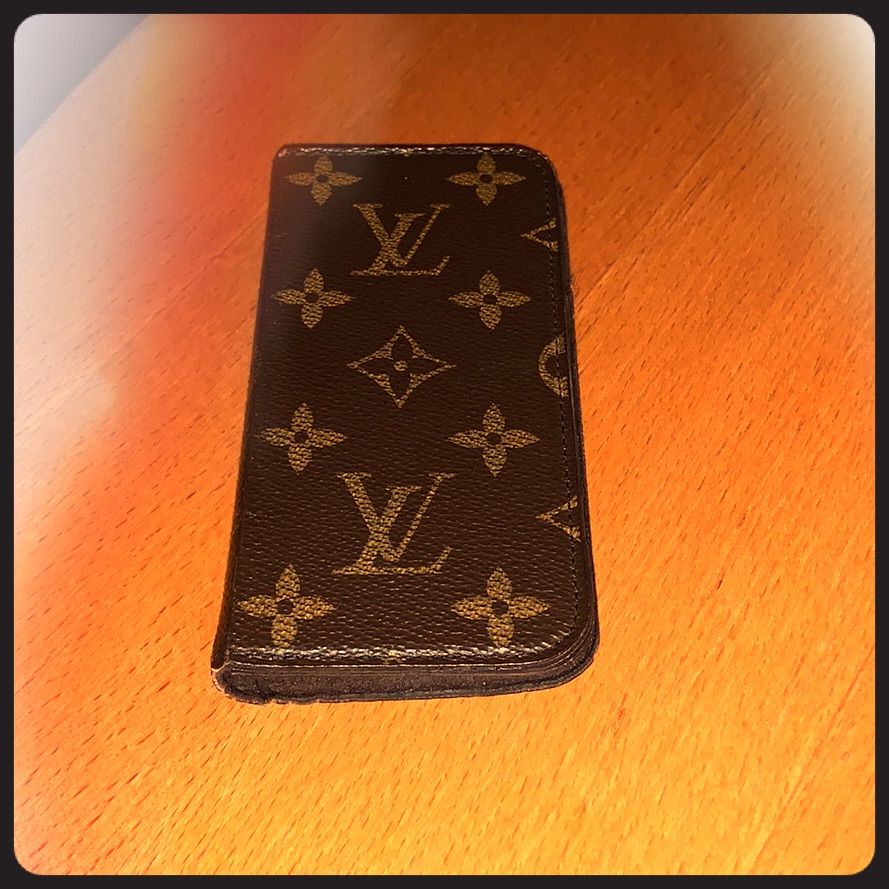 Louis Vuitton Phone Case